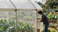 12 Best Hoop House Greenhouses for Season Extension in 2026