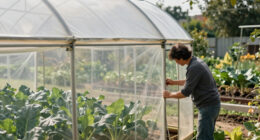12 Best Hoop House Greenhouses for Season Extension in 2026