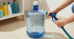 12 Best Long Term Water Storage Tank For Home Preparedness In 2026