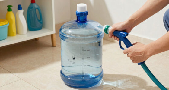 12 Best Long Term Water Storage Tank For Home Preparedness In 2026