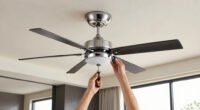 12 Best Luxury Retractable Ceiling Fans in 2026