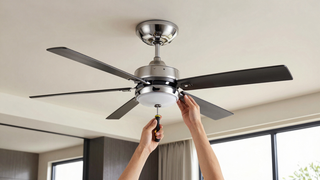12 Best Luxury Retractable Ceiling Fans in 2026