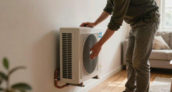 12 Best Mini Split Heat Pump for Small Homes in 2026