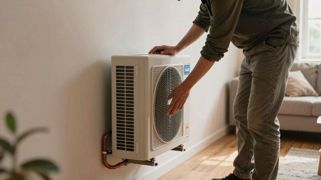 12 Best Mini Split Heat Pump for Small Homes in 2026