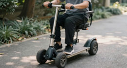 12 Best Mobility Scooter for Long Distance Outdoor Use in 2026