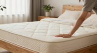 12 Best Organic Latex Mattress for Low Tox Bedrooms in 2026