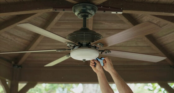 12 Best Outdoor Ceiling Fans for Gazebo in 2026