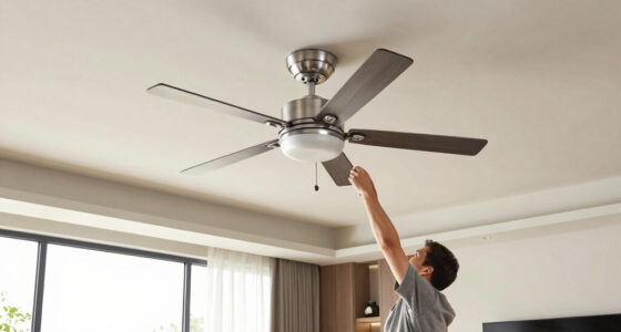 12 Best Premium 80 Inch Ceiling Fans in 2026