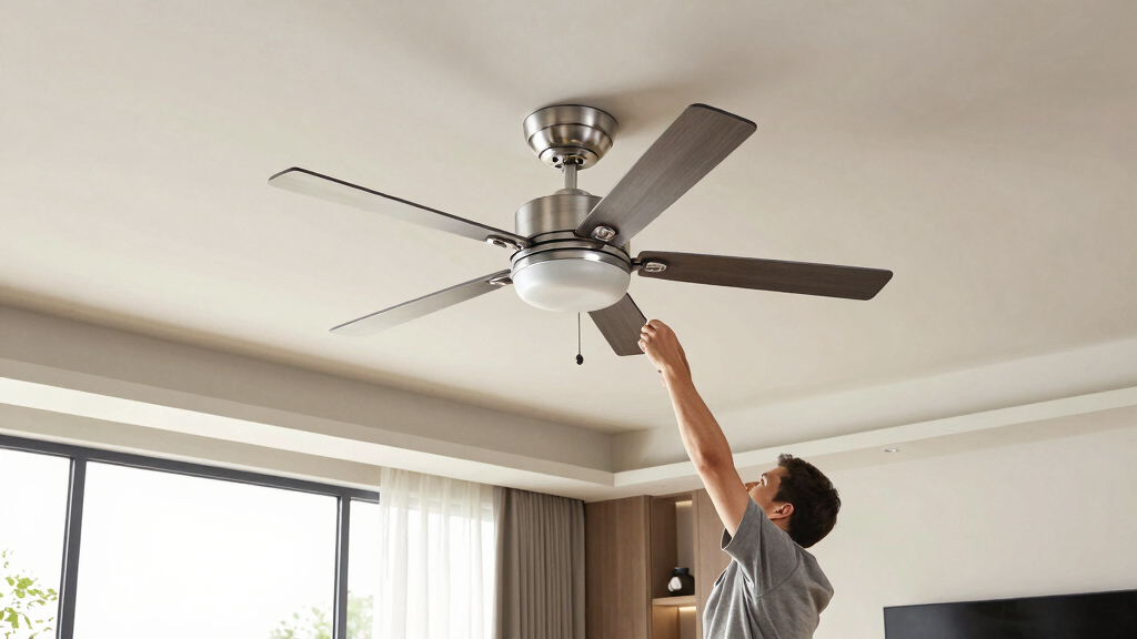 12 Best Premium 80 Inch Ceiling Fans in 2026