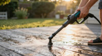 12 Best Pressure Washer Electric for Home Outdoor Cleaning in 2026