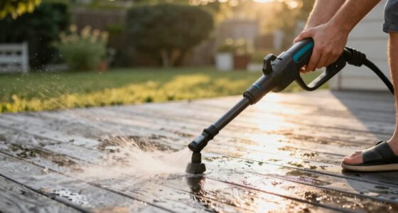 12 Best Pressure Washer Electric for Home Outdoor Cleaning in 2026