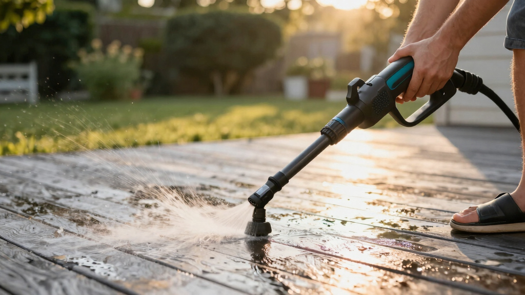 12 Best Pressure Washer Electric for Home Outdoor Cleaning in 2026