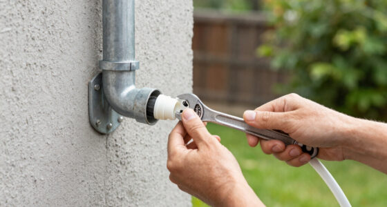 12 Best Rain Barrel Diverter Kit For Downspouts In 2026