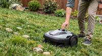 12 Best Robotic Lawn Mower for Slopes and Uneven Lawns in 2026