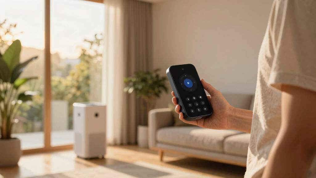 12 Best Smart Air Quality Monitors in 2026