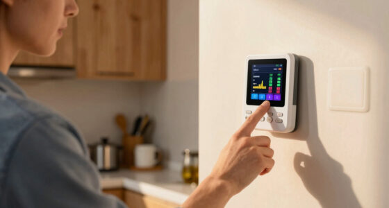 12 Best Smart Breaker Monitor For Home Energy Tracking In 2026