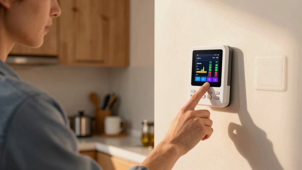 12 Best Smart Breaker Monitor For Home Energy Tracking In 2026