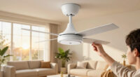 12 Best Smart Ceiling Fans Compatible With Alexa in 2026
