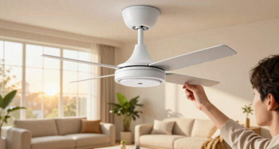 12 Best Smart Ceiling Fans Compatible With Alexa in 2026