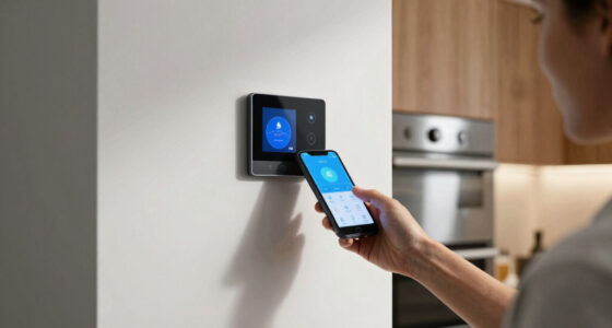 12 Best Smart Thermostat for Energy Savings in 2026