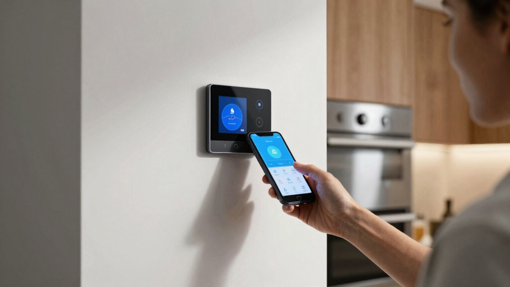 12 Best Smart Thermostat for Energy Savings in 2026