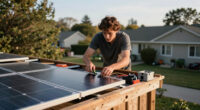 12 Best Solar Panel Kit for Shed Office Power in 2026