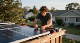 12 Best Solar Panel Kit for Shed Office Power in 2026