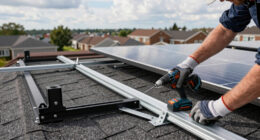 12 Best Solar Panel Roof Mounting Hardware Kit in 2026