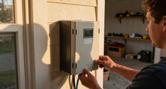 12 Best Split Phase Backup Inverter For Well Pump Loads In 2026