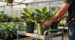 12 Best Utility Cart for Greenhouse Operations in 2026