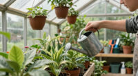 12 Best Walk In Greenhouse for Year Round Gardening in 2026