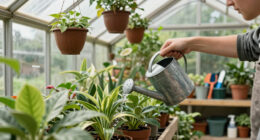 12 Best Walk In Greenhouse for Year Round Gardening in 2026