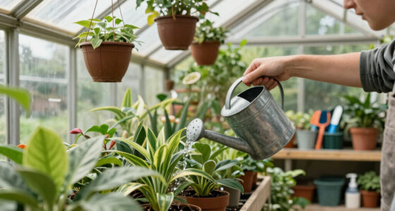 12 Best Walk In Greenhouse for Year Round Gardening in 2026