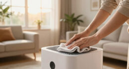 12 Best Washable Prefilter Air Purifier for Dusty Homes in 2026