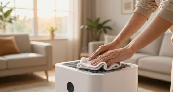 12 Best Washable Prefilter Air Purifier for Dusty Homes in 2026
