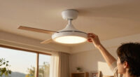 12 Best Wifi Ceiling Fans With Lights in 2026