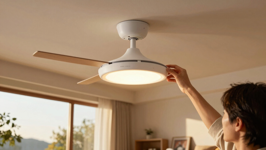 12 Best Wifi Ceiling Fans With Lights in 2026
