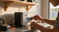 13 Best 240V Inverter for Home Workshop Backup in 2026