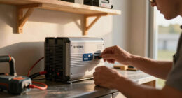 13 Best 240V Inverter for Home Workshop Backup in 2026