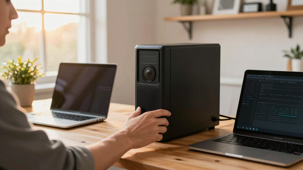 13 Best Battery Backup UPS for Home Office Gear in 2026