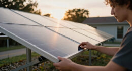 13 Best Bifacial Solar Panels for Ground Mount Arrays in 2026