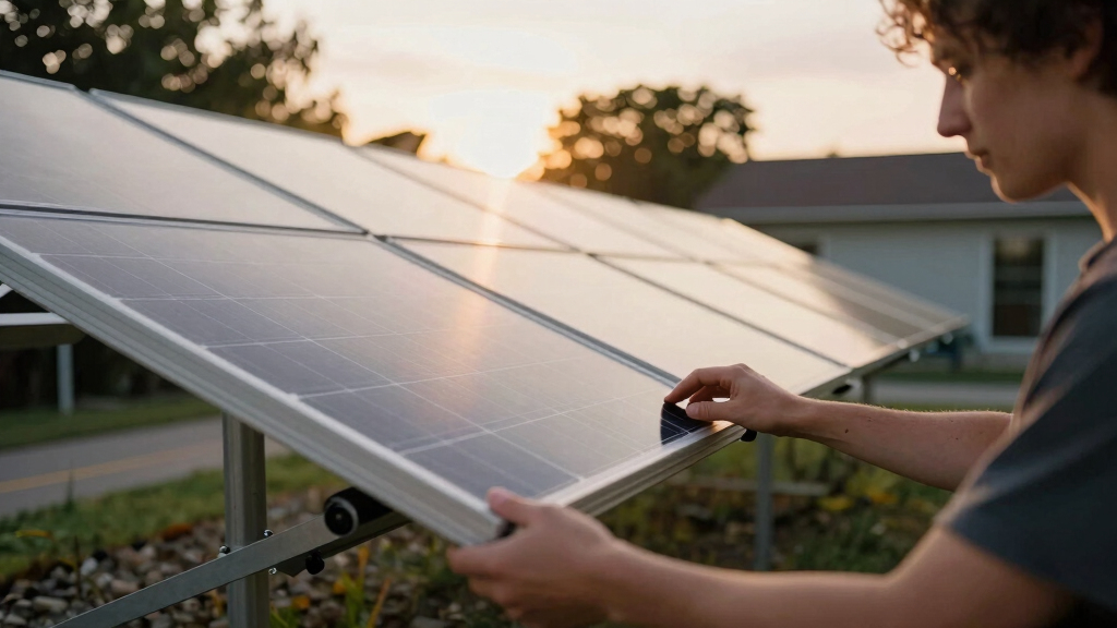 13 Best Bifacial Solar Panels for Ground Mount Arrays in 2026