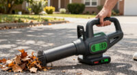 13 Best Brushless Leaf Blower for Energy Efficient Cleanup in 2026