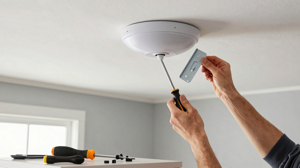 13 Best Ceiling Fan Mounting Bracket Kits in 2026
