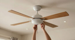 13 Best Ceiling Fans for Bonus Rooms in 2026
