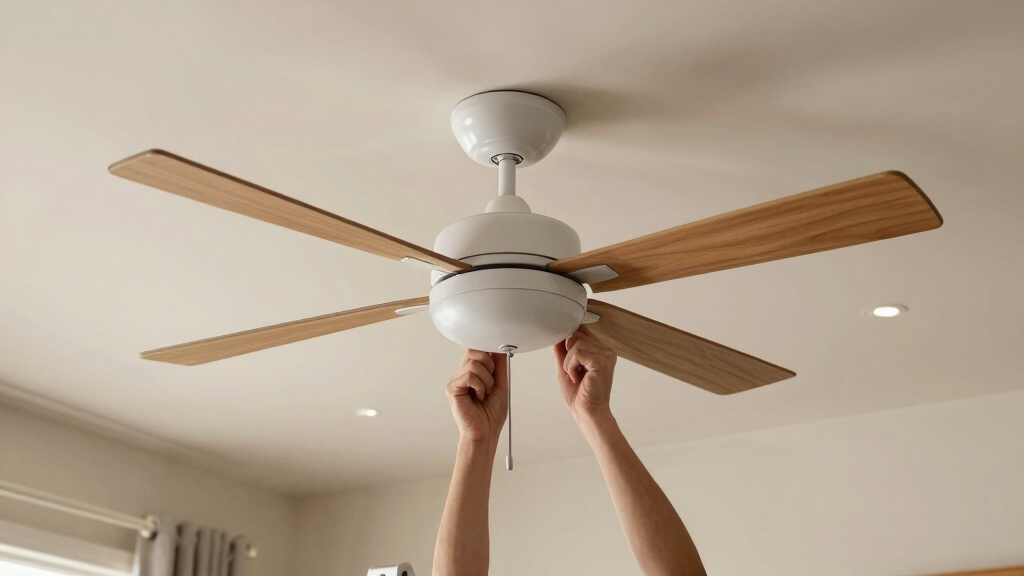 13 Best Ceiling Fans for Bonus Rooms in 2026