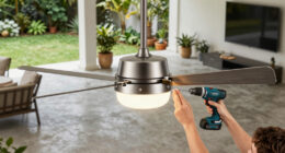 13 Best Ceiling Fans for High End Patio Design in 2026