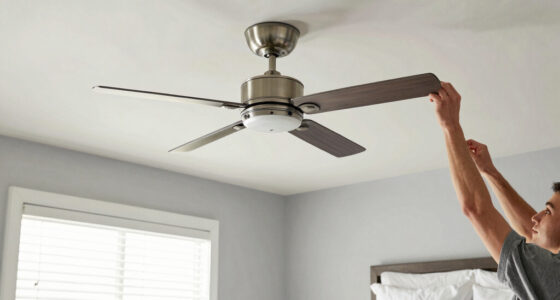 13 Best Ceiling Fans for Master Bedrooms in 2026