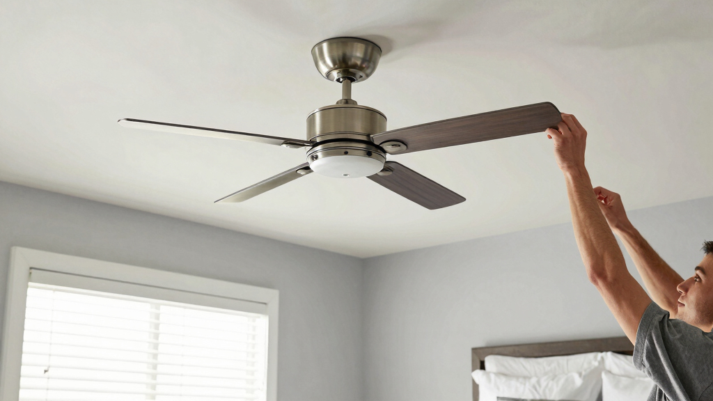 13 Best Ceiling Fans for Master Bedrooms in 2026
