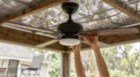13 Best Ceiling Fans for Screened Porch in 2026